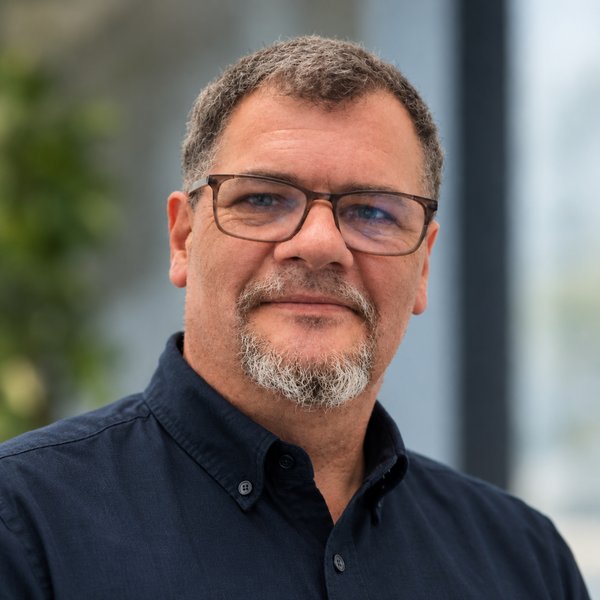 Ben Macdonald